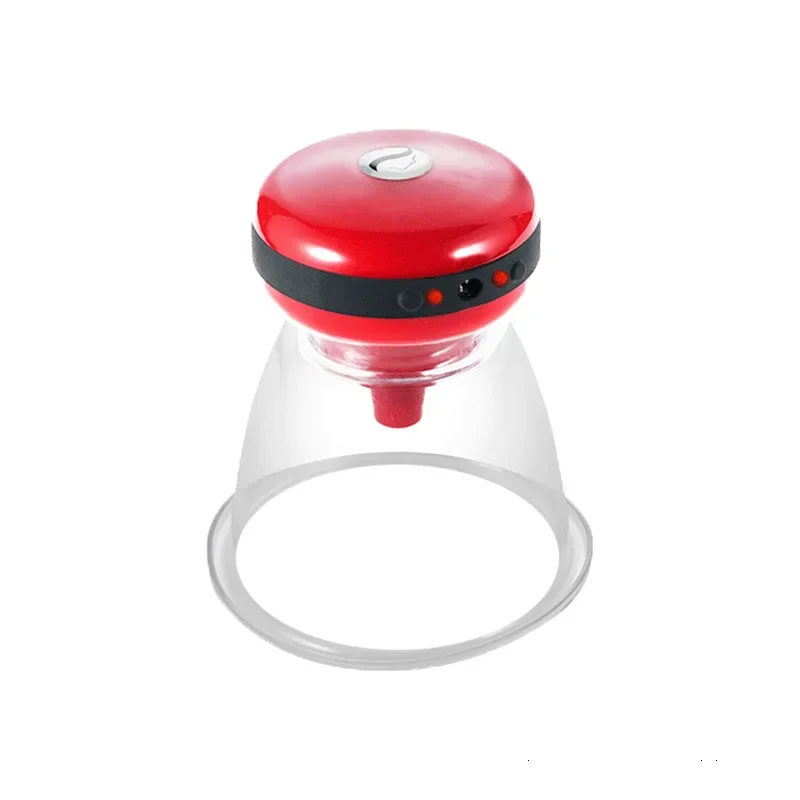 

Электрический умный подъемник груди, массажный массажер De Seins, умный баночный Bergetar P»), Pay 10.00 Вакуумная терапия