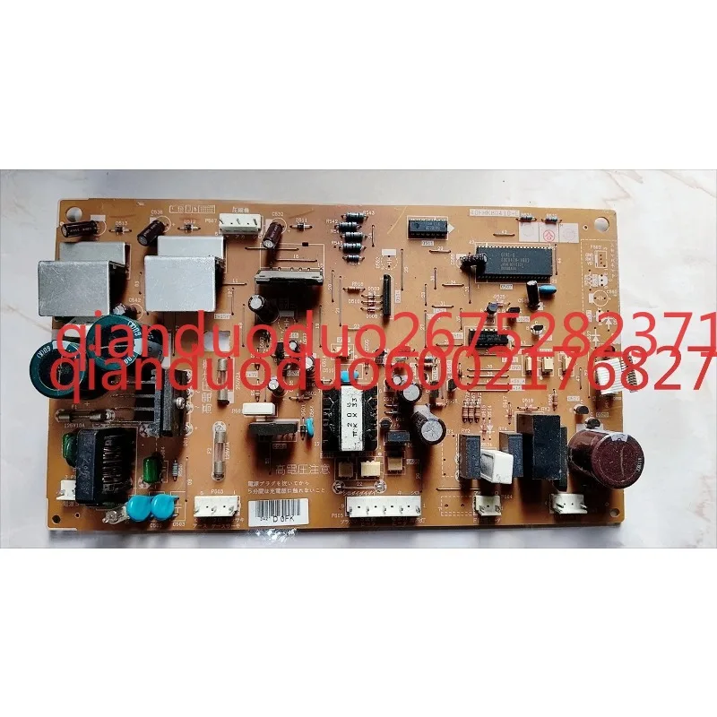 Applicable to Toshiba refrigerator computer control board 40FHK80410-E measured and shipped
