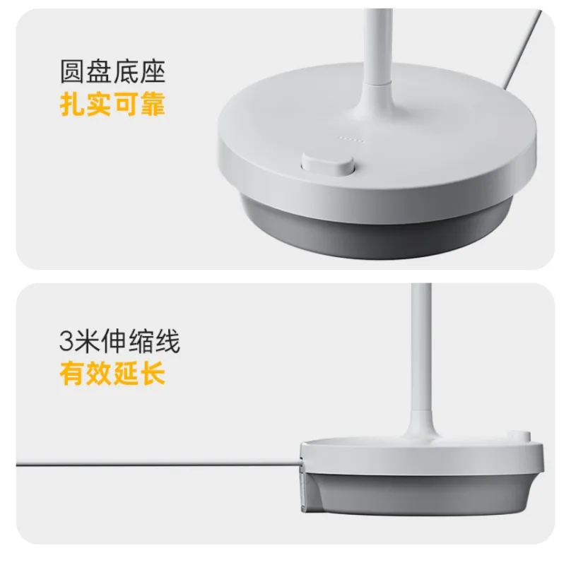 Mobile vertical socket multi-functional office home living room socket household three-dimensional plug board