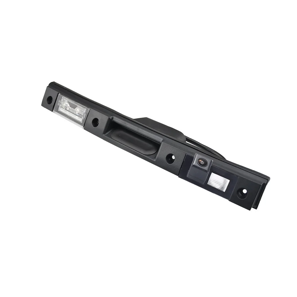 Trunk Handle Car rear view reverse Camera For Land Rover Range Rover III L322 OEM XFJ000020  CXB000123LPO 51138265649