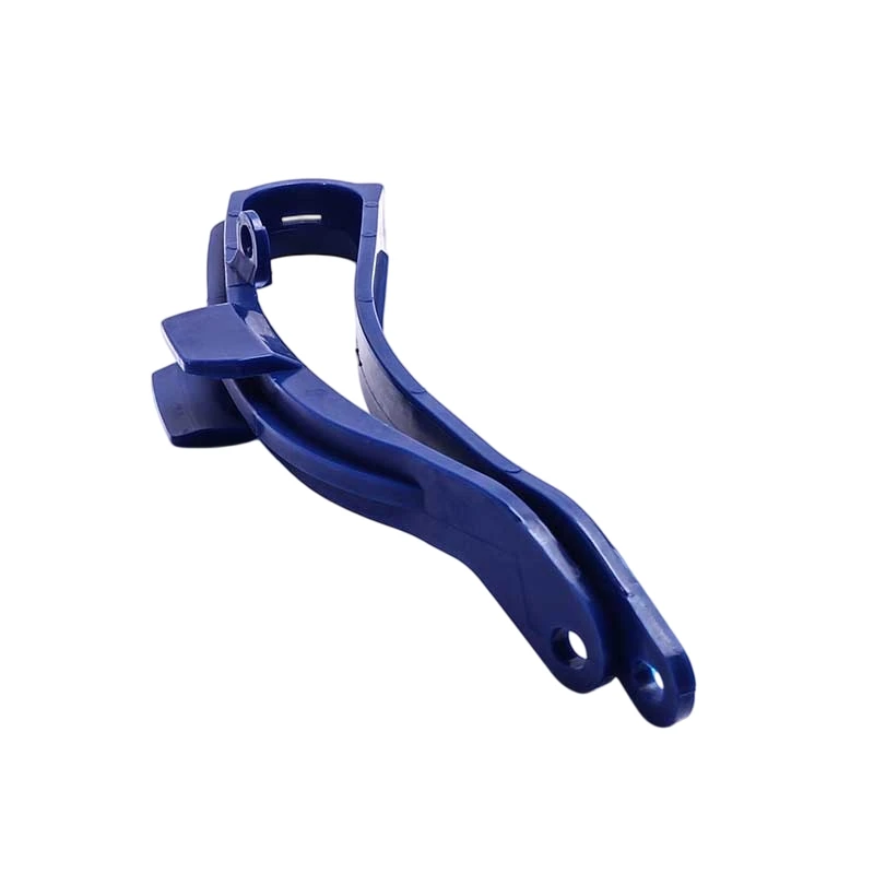 Motorcycle Swingarm Chain Slider Guide Bottom Roller Chain Guide Sprocket Guard For Yamaha YZ125 YZ250 YZ250F YZ450F YZ250X WRF