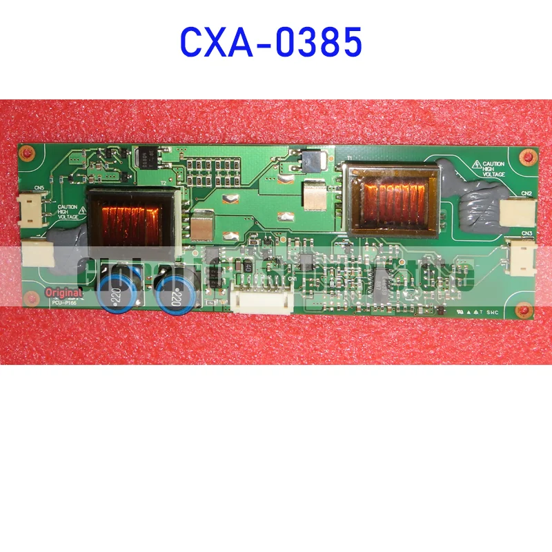 CXA-0385 High Voltage LCD Screen Inverter Origianl and Brand New 100% Tested