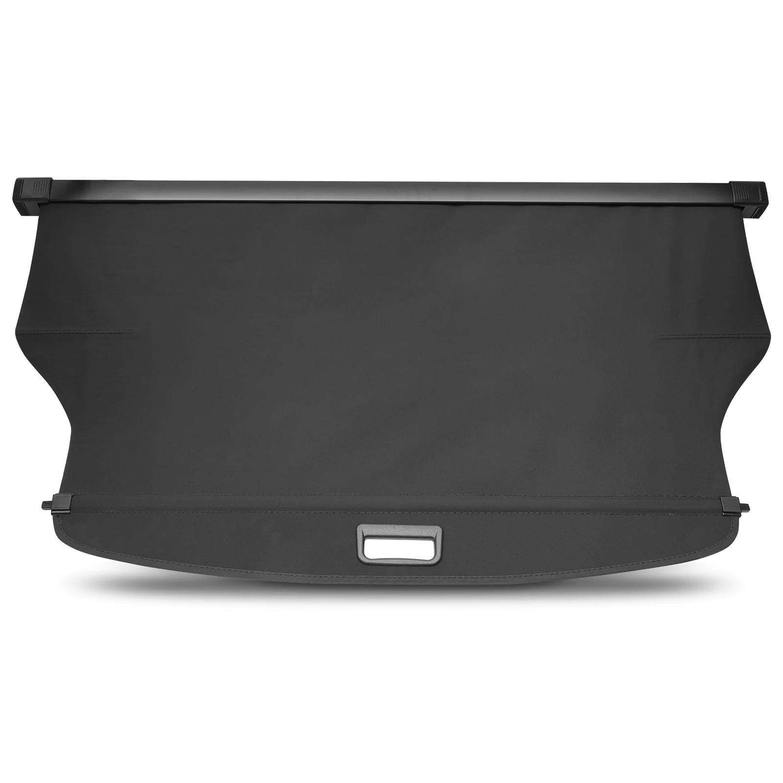Cargo Shield for Kia EV6 2022-2024 Retractable Privacy Cover Easy installation