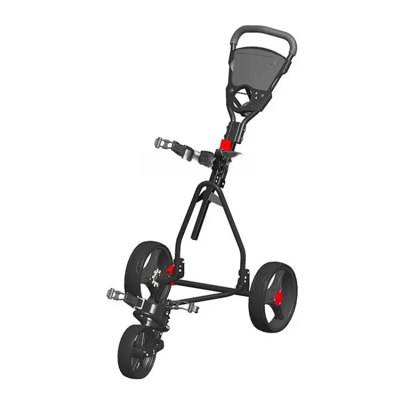 

High Quality Bag Boy Mini Push Carts Sports