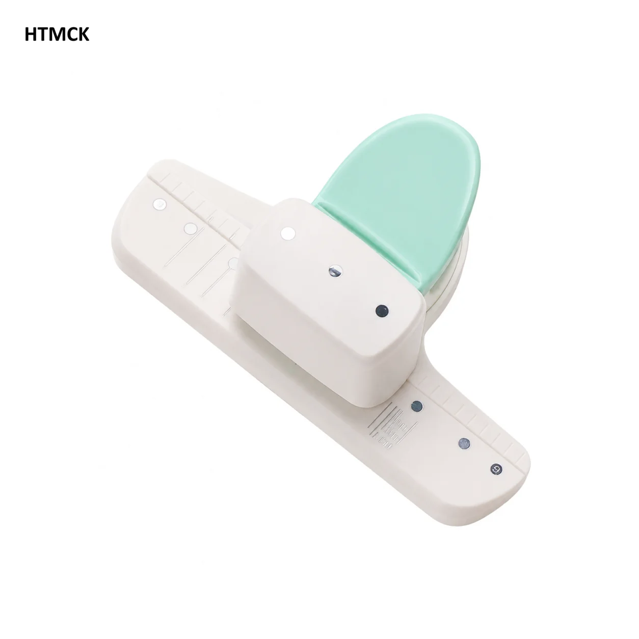 HTMCK Perforatore Regolabile a - Paper Punch 3 Hole recensione e prezzo