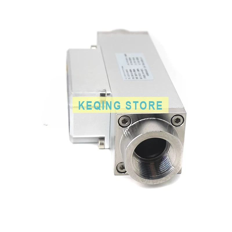 MF4719-N6F-500-AB-A MF4708-N3-50-AB-A Gas Mass Flowmeter
