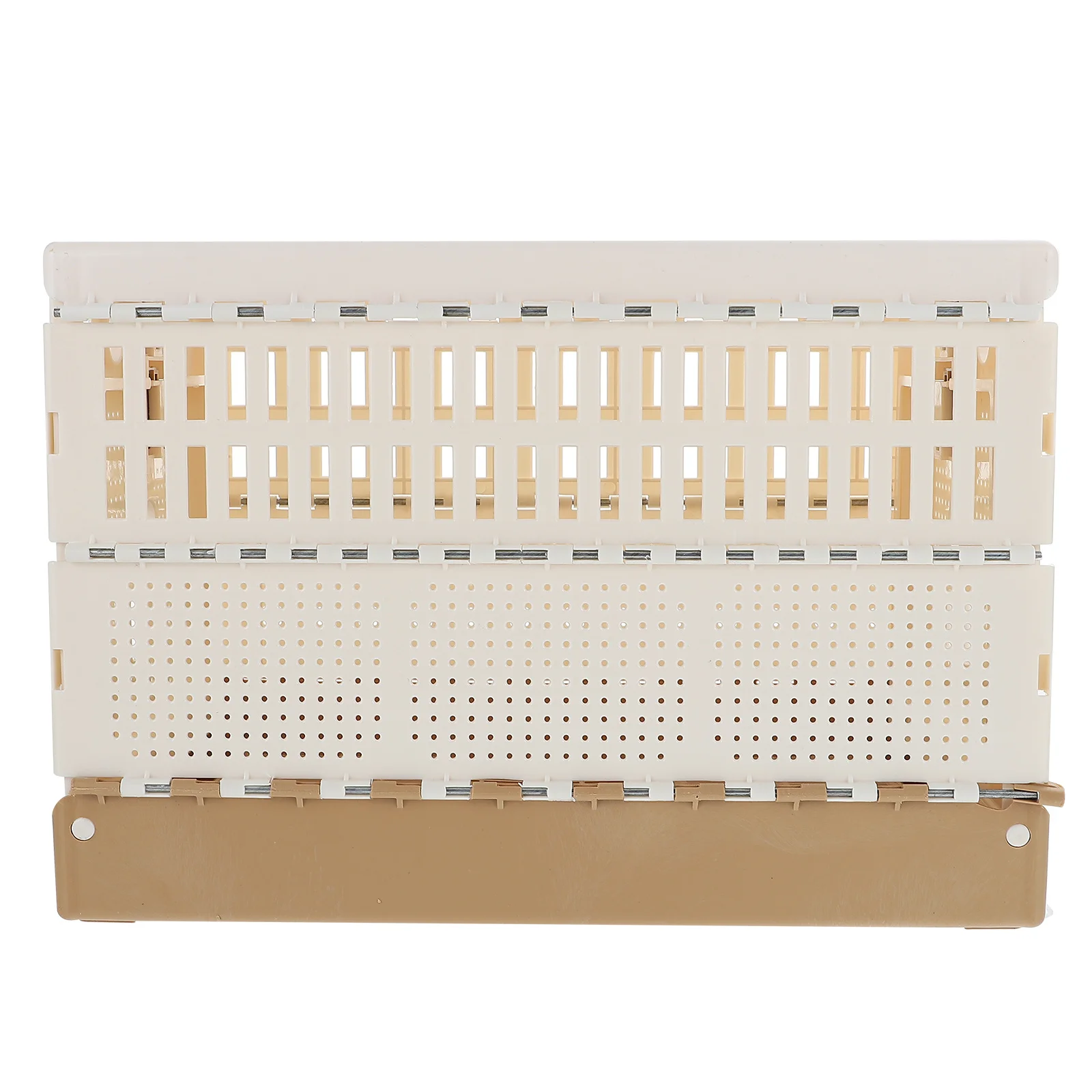 

Foldable Pigeon Cage House Portable Washable Lightweight Nest for Pigeon Training Domestication Pet Transportation Solution