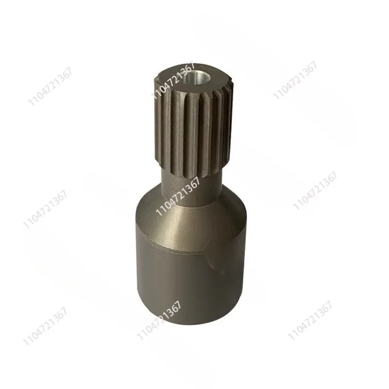 Spindle Motor End Pulley 20-0125 Synchronous Wheel HAAS Machine Tool Parts Mechanical Drive Wheel