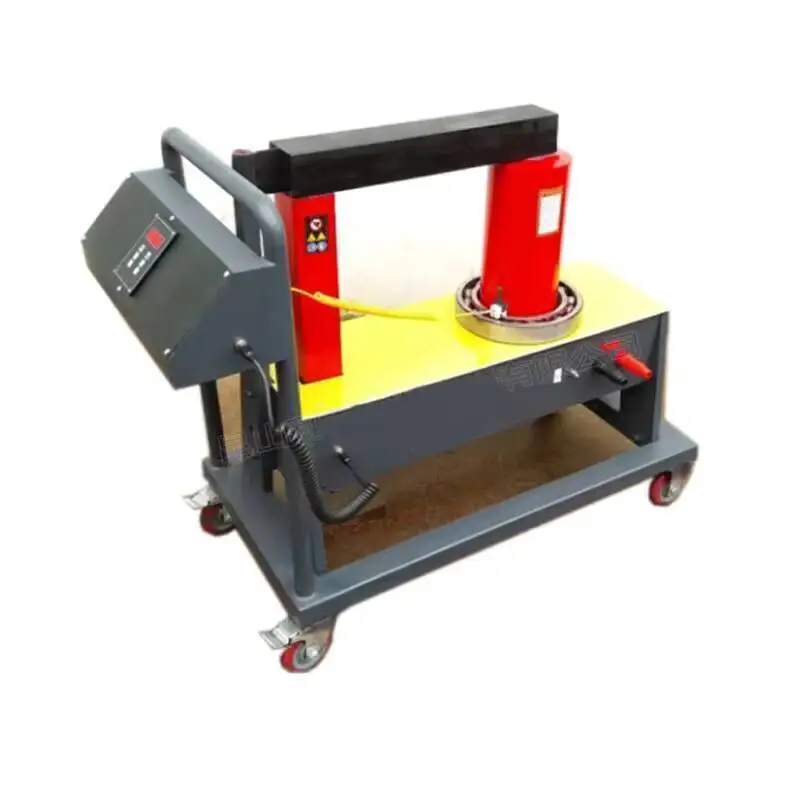 Factory Price 380v/220v Intelligence Portable Bearing Induction Heaters
