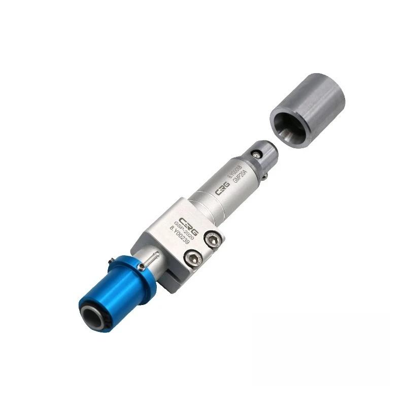 

GMP Mould Precision Positioning Posts: 14/20/30mm Fixture Accessories for Intelligent Production