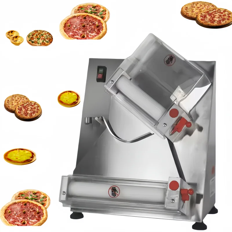 Automic Pizza Dough… - image