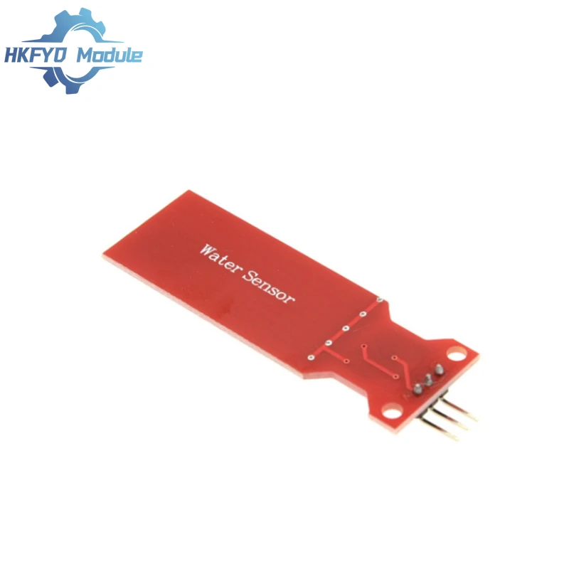 DC 3V-5V Rain Water Level Sensor Module Detection Liquid Surface Depth Height for Arduino DIY Compatible With UNO MEGA 2560