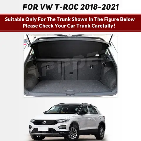 8 best sales vw t roc 2021 - №3