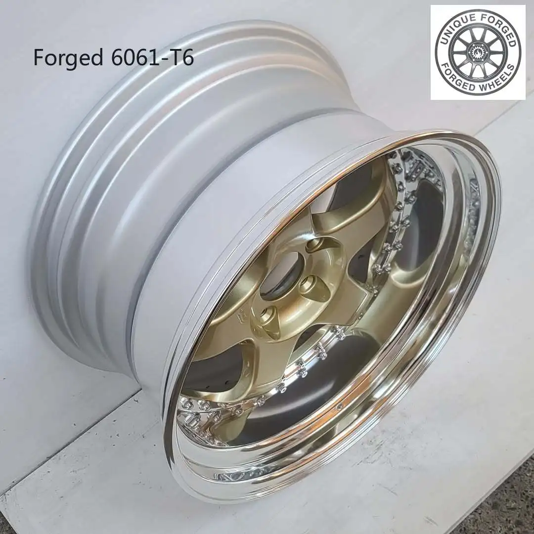 26 Style Forged Car…