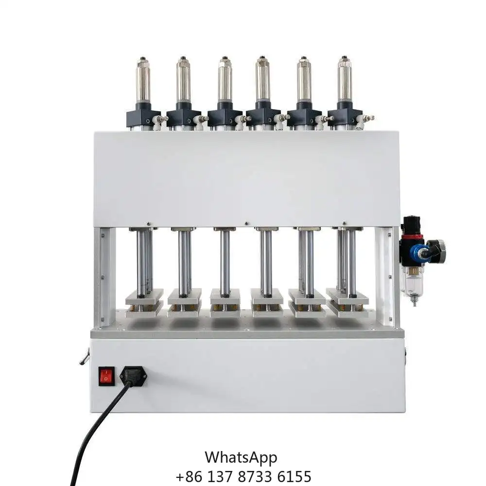 Touch Screen Glass Equipment Flat Oca Laminating Machine Lcd Defoaming Bubble Remover Oca Glass Touch Screen Lcd Repair Machine