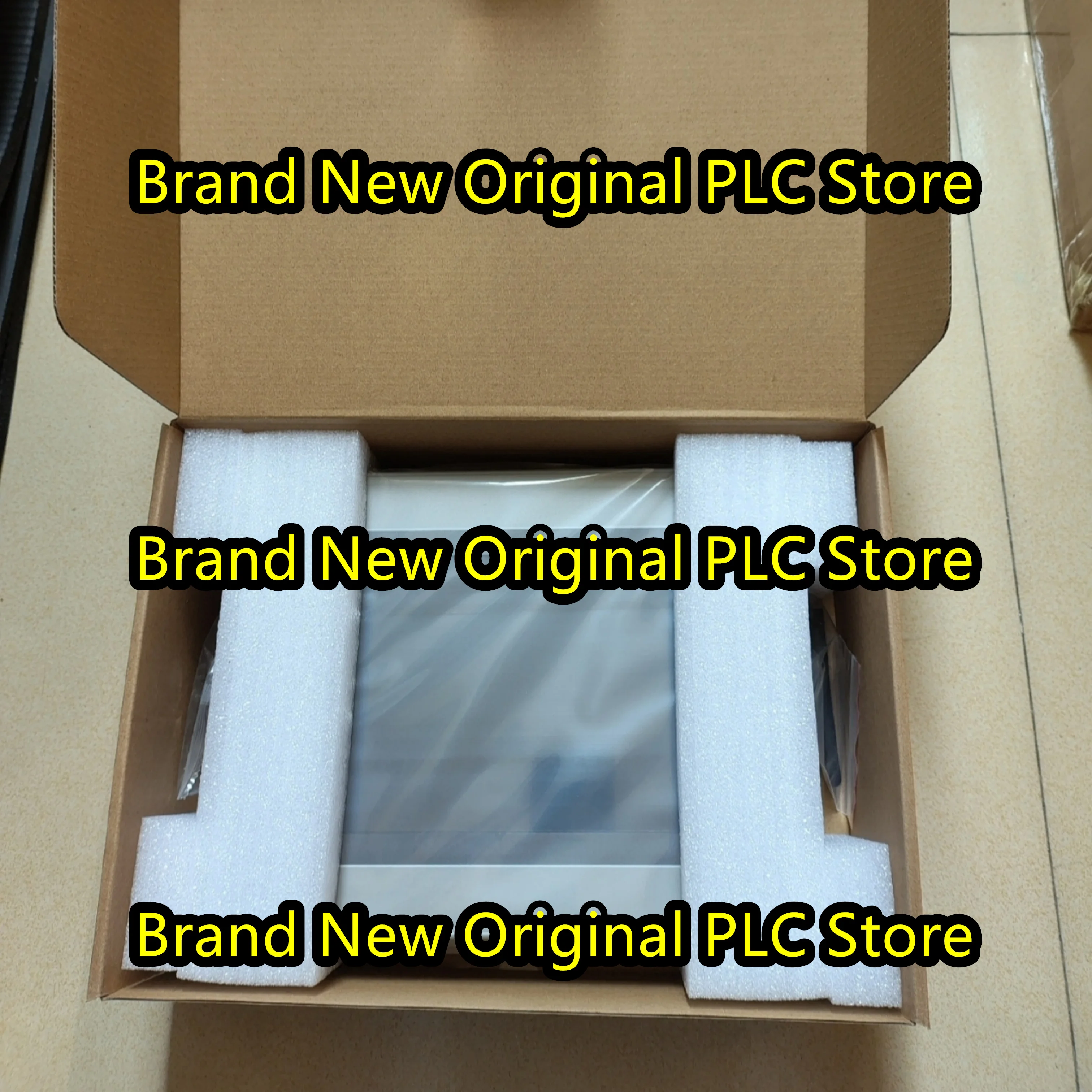 

New original TPC1051Ni-wifi TPC1051Ni 10 inches HMI Touch Panel