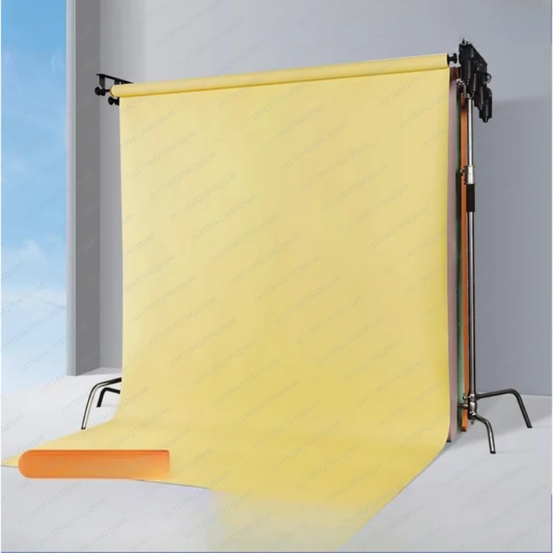 Photography Background Shaft Electric Wireless Remote Control Background Scroll Lift Studio Photo Studio ID Photo Shooting