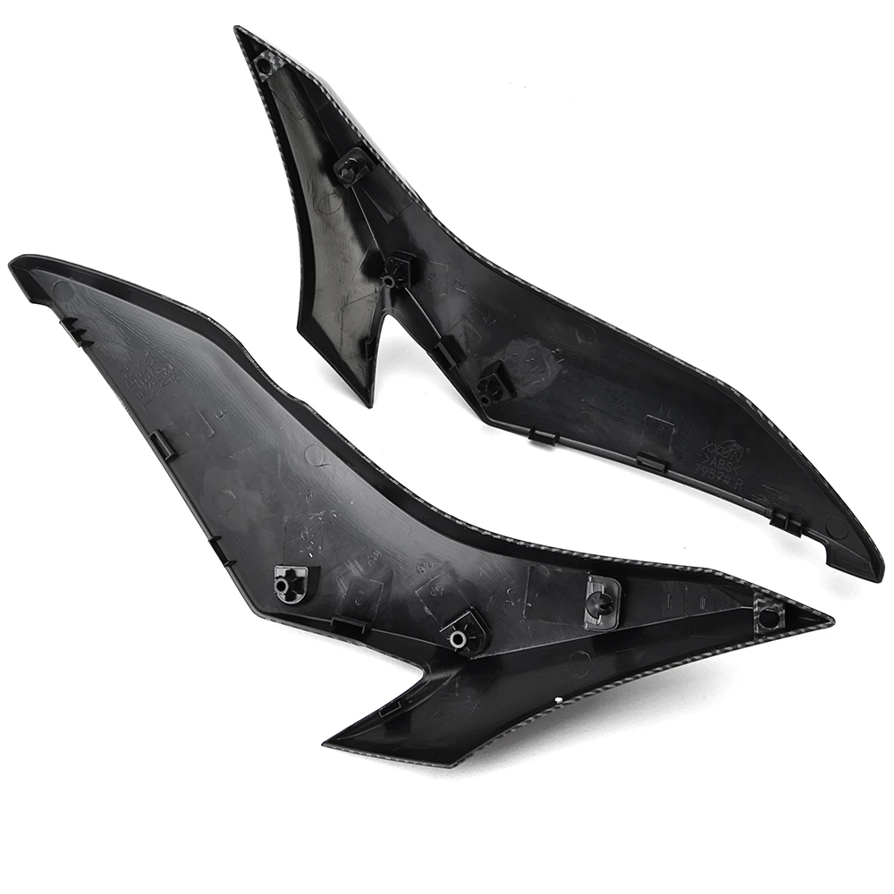 ل Sukuki GSX-S1000 GSXS1000 GSX S1000 GSXS 1000 2015-2020 دراجة نارية هيكل السيارة الإطار المبرد الجانب غطاء ABS حقن هدية