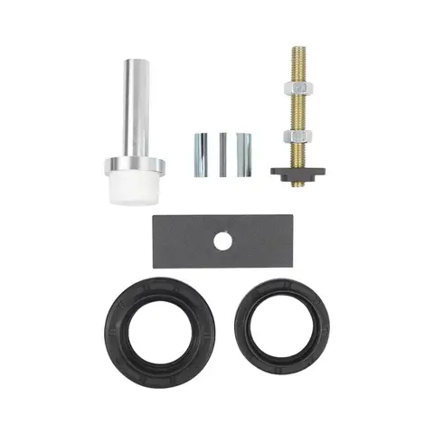 Clamshell Differential Axle Bearing Puller Kit For Toyota Includes Oil Seals For 4Runner For Tacoma For FJ Cruiser Repair Tool