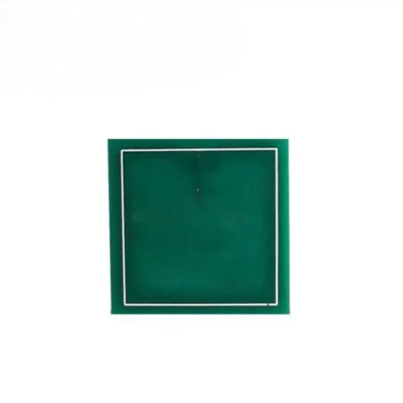 Chip de tóner Xerox C5000, reinicio 006R01247 006R01248 006R01249 006R01250, Chips de cartucho