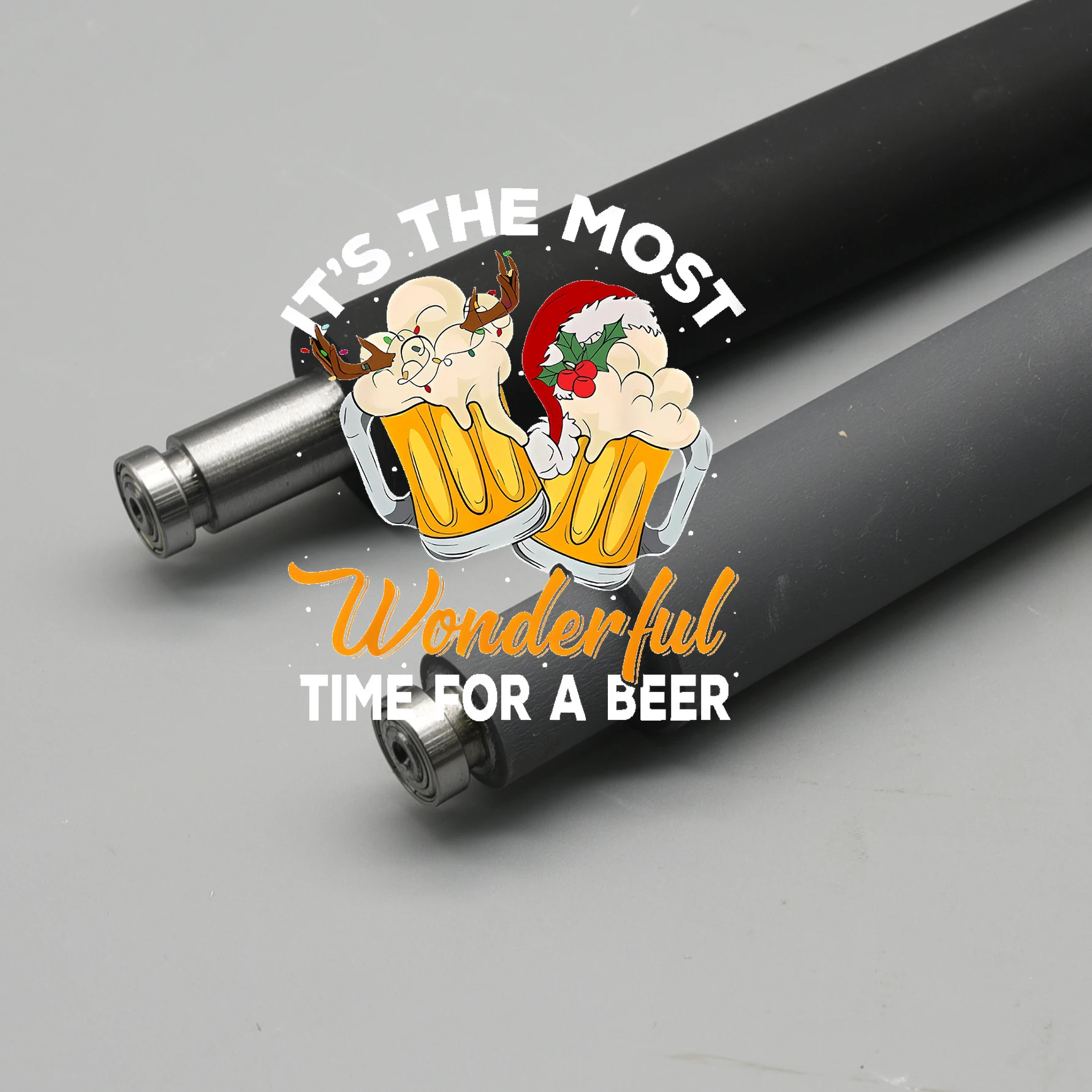 Lower Pressure Roll…