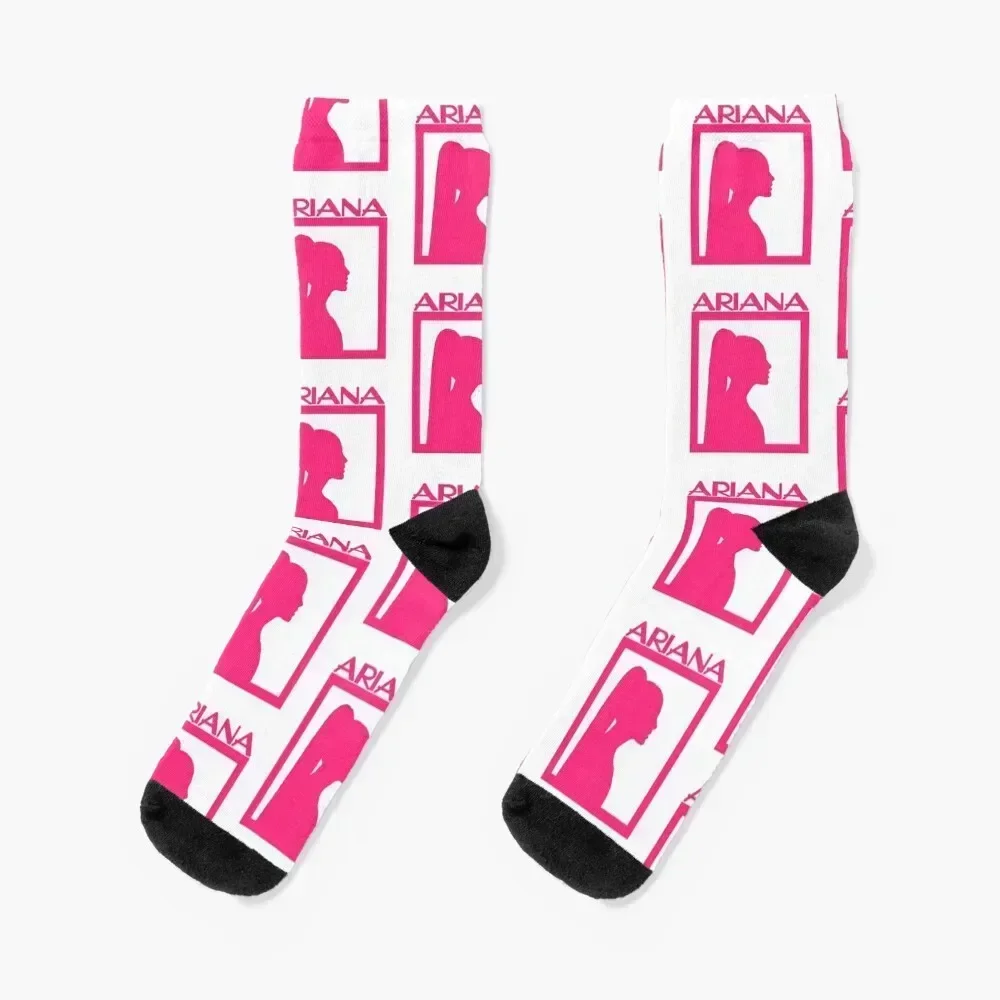 

Ariana Socks cartoon professional running shoes sports and leisure Socks Women Men's