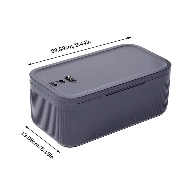 Password Lock Box, … - image