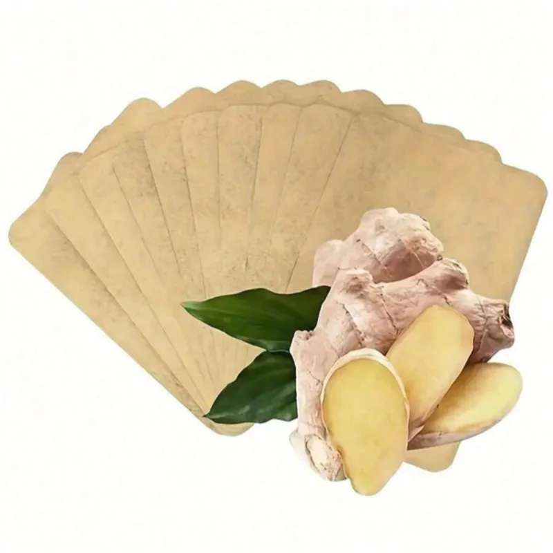 Self-heating patch, winter warming patch, suitable for joint connections, ideal for use on shoulders, neck, and hands