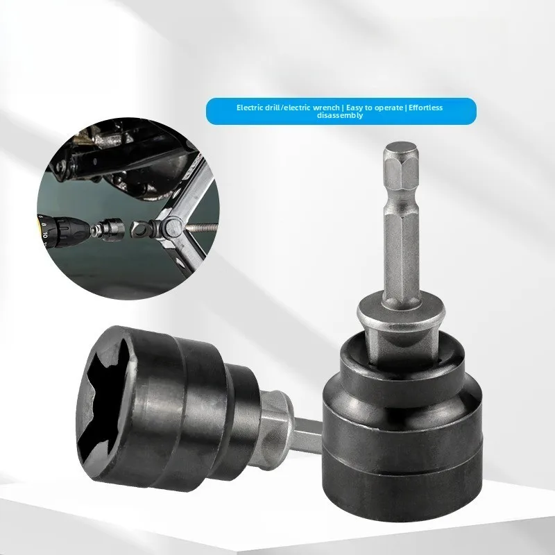 مقبس الرافعة، مقبس السيارة، المثقاب الكهربائي، مفتاح المقبس، المفتاح الكهربائي، مقبس إزالة الإطارات، توفير العمالة والتفكيك السريع