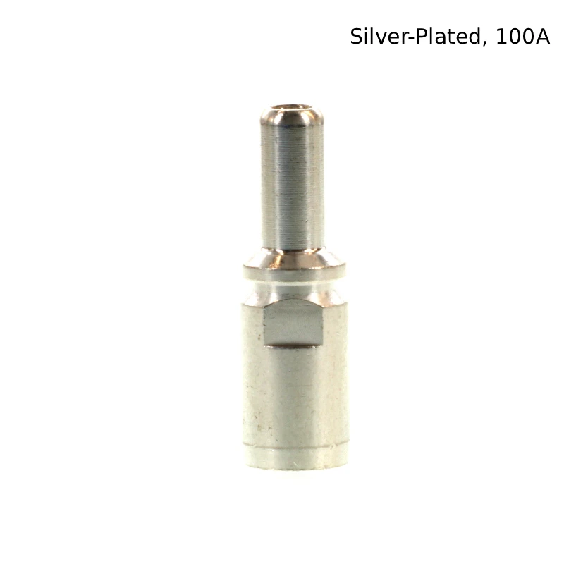 Male 09110006112/09110006212, Female Maximum Wire Gauge 25mm²,Han Contacts Series Connector Terminal,Genuine Product
