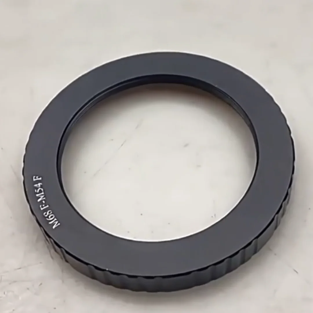 m68x1-female-to-m54x075-female-telescope-adapter-9mm-extension-tube-for-photography-observation-astronomical-accessory