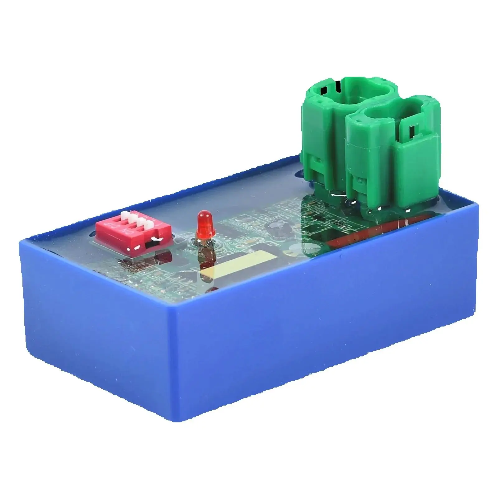 وحدة الإشعال CDI لـ Vento Crossmax 170 220 250 250Pro 300 أداء السباق 170cc-300cc ملحقات الدراجات النارية #6