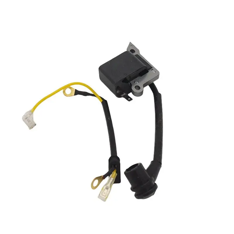 Ignition Coil Module Kit 530039143, 545199901, 545063901, 530039239 For 136, 137, 141, 235, 240 Chainsaws-Boom