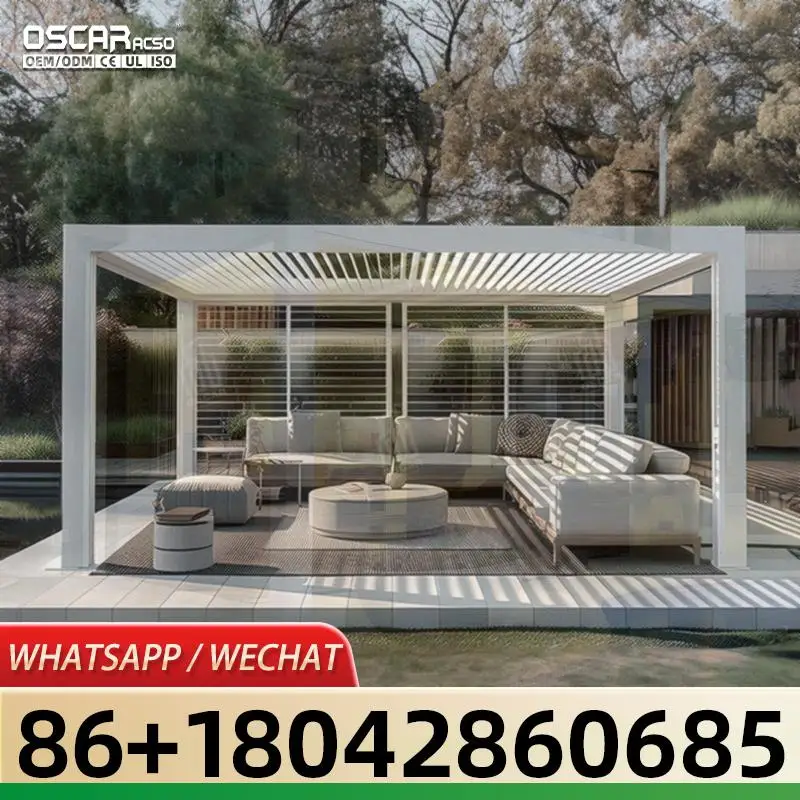 Motorized Outdoor R… - image