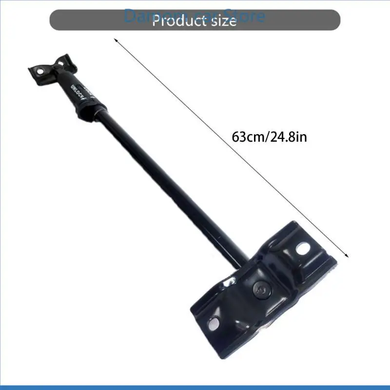 A2UC بوابات رفع السيارة الخلفية يدعم 5822A001 لباجيرو مونتيرو 2006-2018