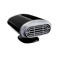 Car Heater 12V 150W Portable Car Heater, 2 In 1 Car Heating And Cooling Fan,Car Windshield Defroster Demister