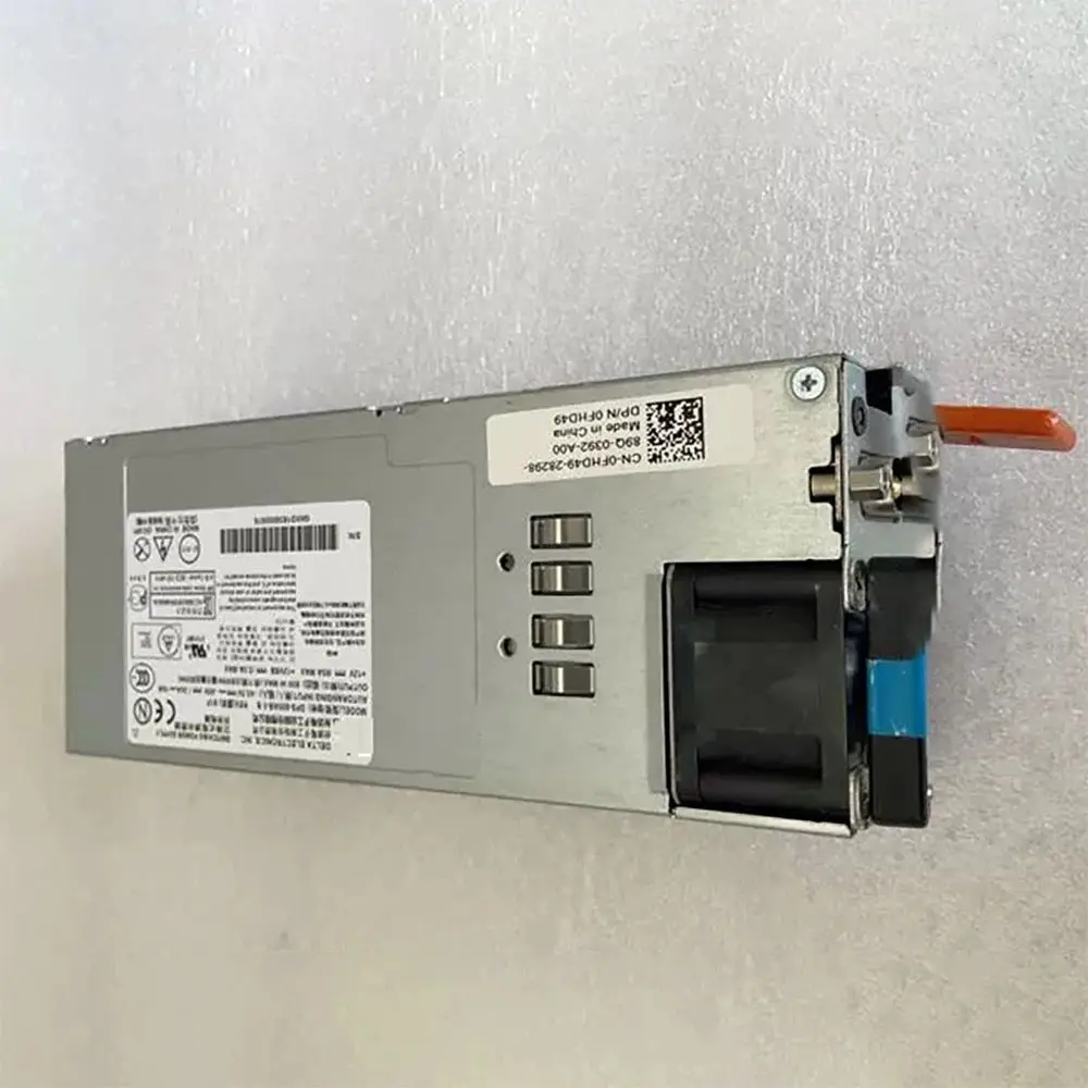 RD330 430 530 630 640 DC 800W Switching Power Supply DPS-800AB-5 B 0721Y0