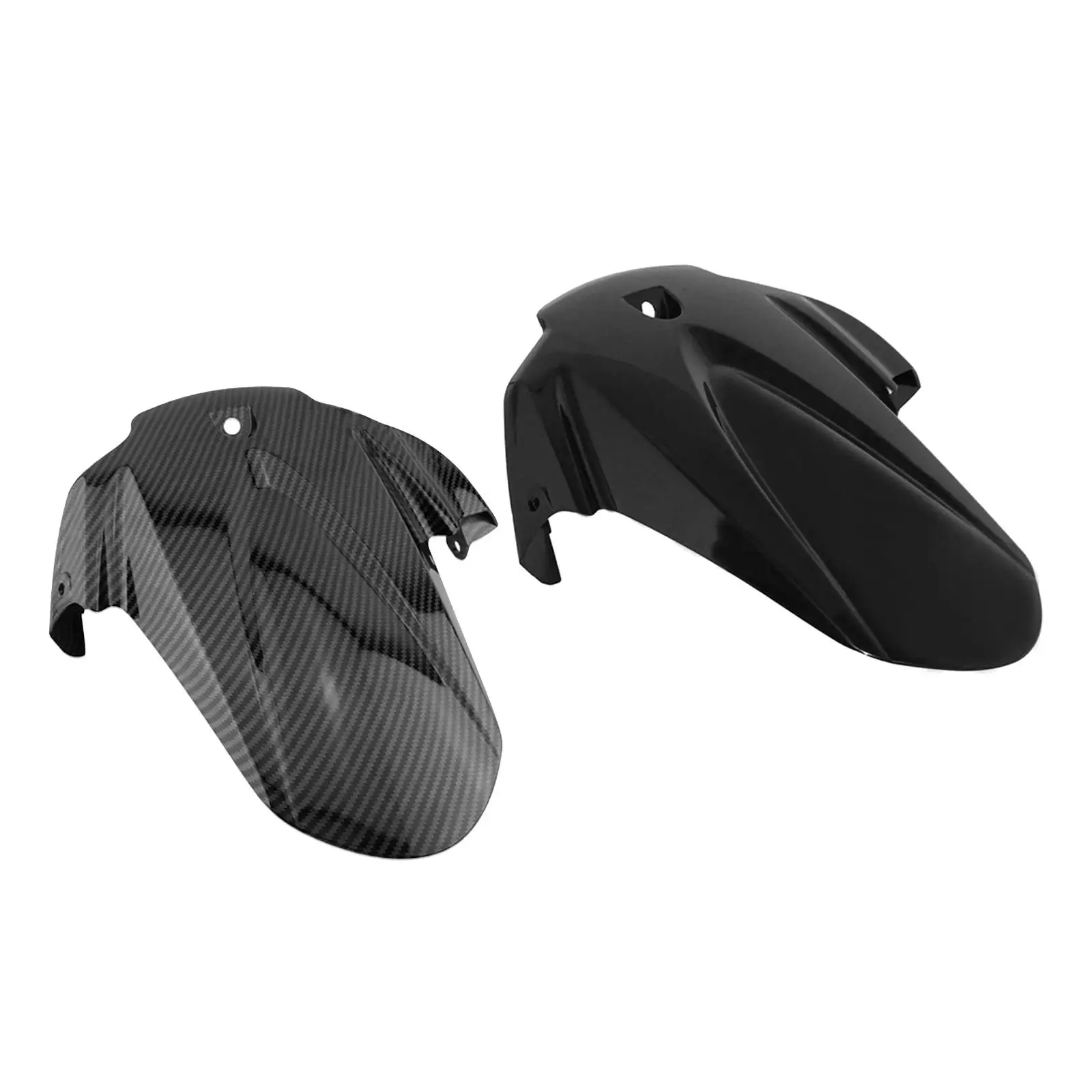 Motorcycle Rear Mudguard Protector Mud Guard Mud Flap Guard Rear Wheel Cover for Suzuki Gsxr1000 Gsxr 1000 K9 2009-16