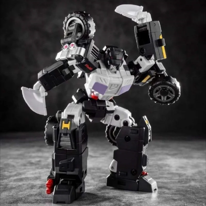 【In Stock】Transform…