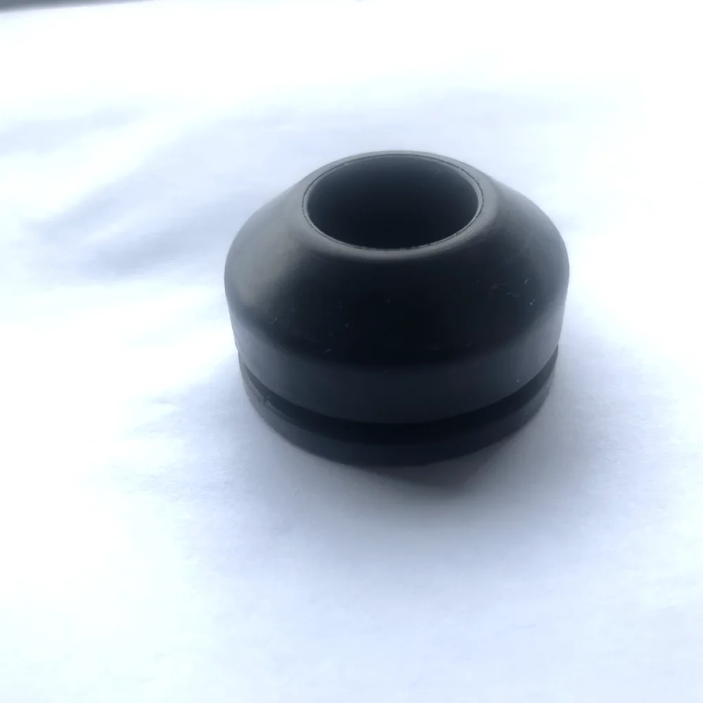 Rubber Buffer Mount For Stihl MS441 MS661 Chainsaw Accessories Repair Parts Power Equipment Stabilizer Component