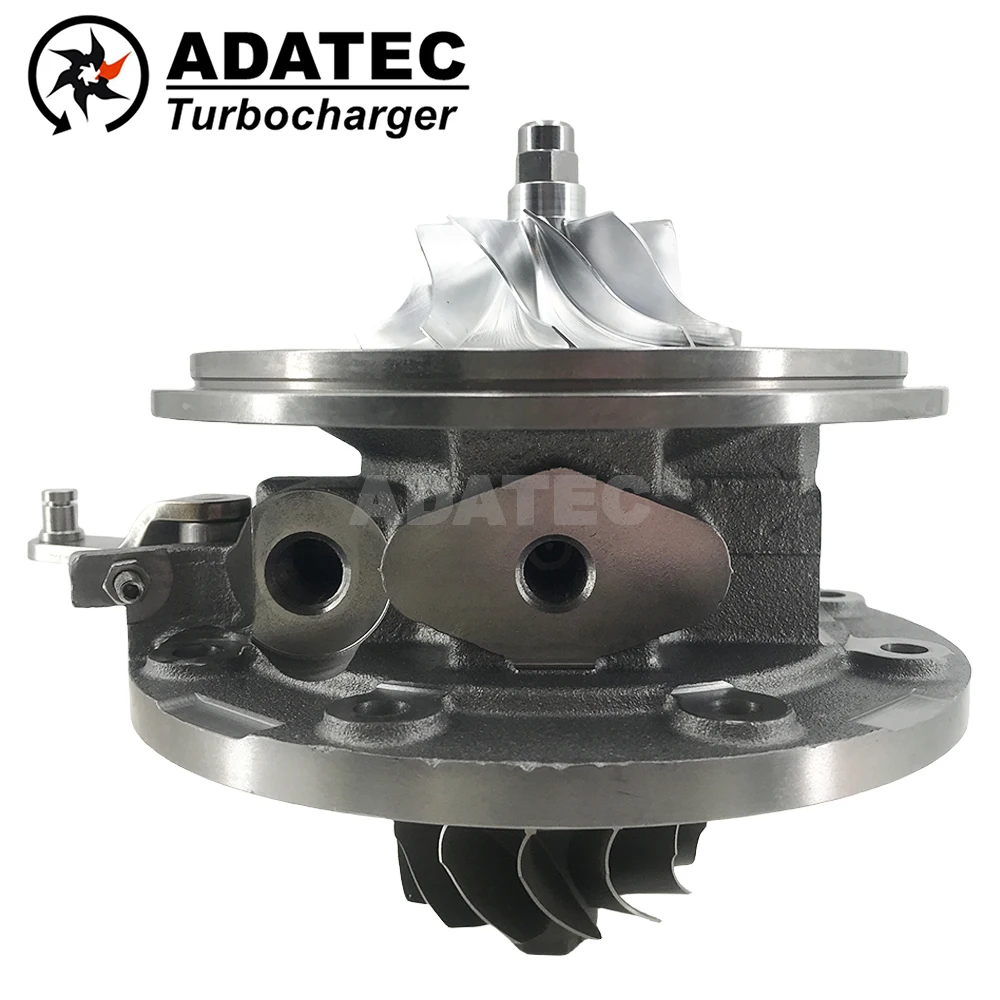 

Турбокартридж 830727 с шариковым подшипником GTB3576KLNRV 830727-0001 турбина CHRA 17201E0423 для автобуса HINO S'elega 7.70L 260HP J08E