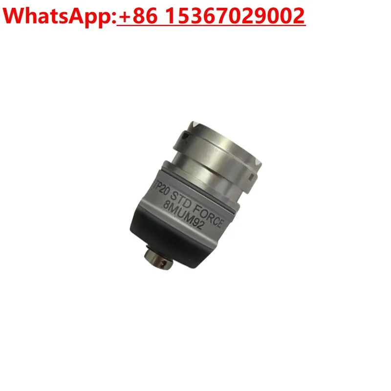 

Renishaw TP20 Присоска A-1371-0270 Модуль координатно-стандартной силы Модуль датчика зонда