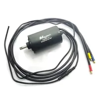 Maytech Waterproof 85165 150KV Motor Brushless Sensored 10.5KW For Electric Car Motorcycle Powerful Engine Electric Surfboard