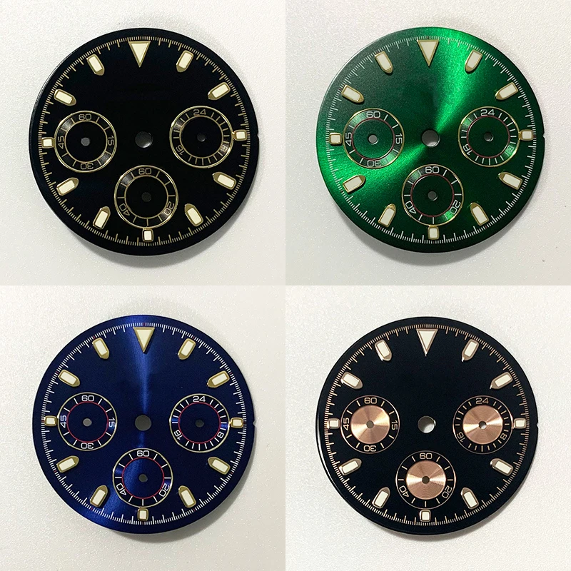 29.5Mm Watch Dial W…