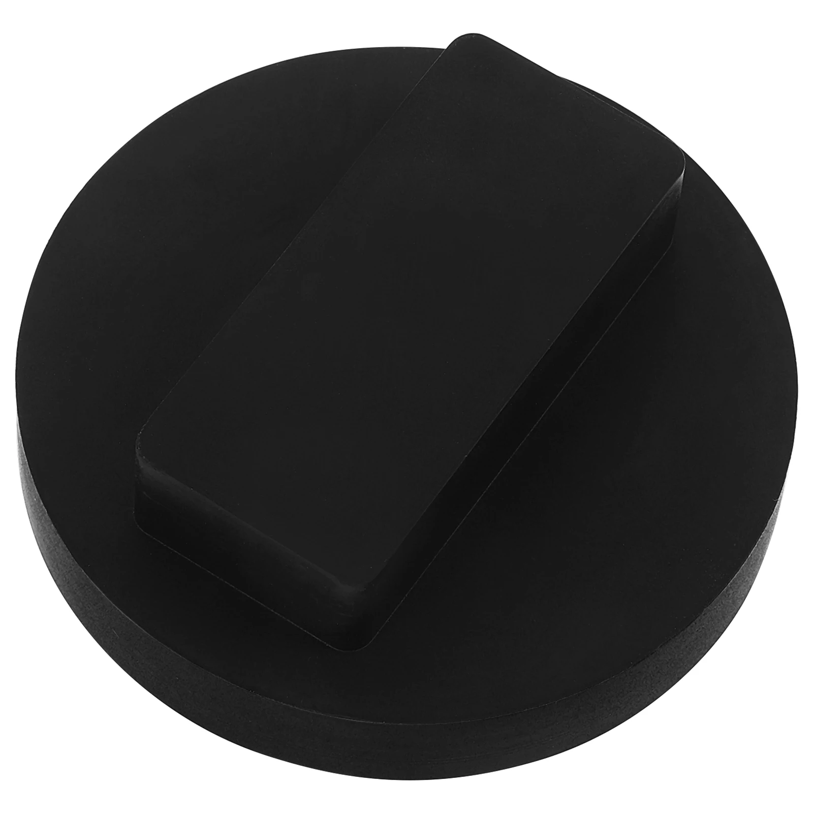 Pad Adapter Square Floor Rubber Stabilizer Non Slip Storage Tool Parts Car Jack Pads Floor Jack Stand
