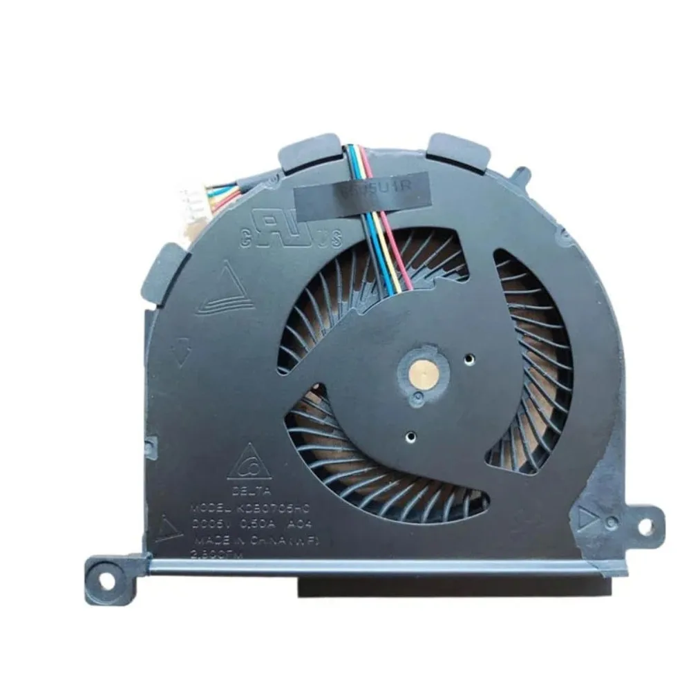 CPU Cooling Fan Integrated Graphics for DELL Latitude E5450 Series DC28000DFDL KDB0705HC 06YYDG