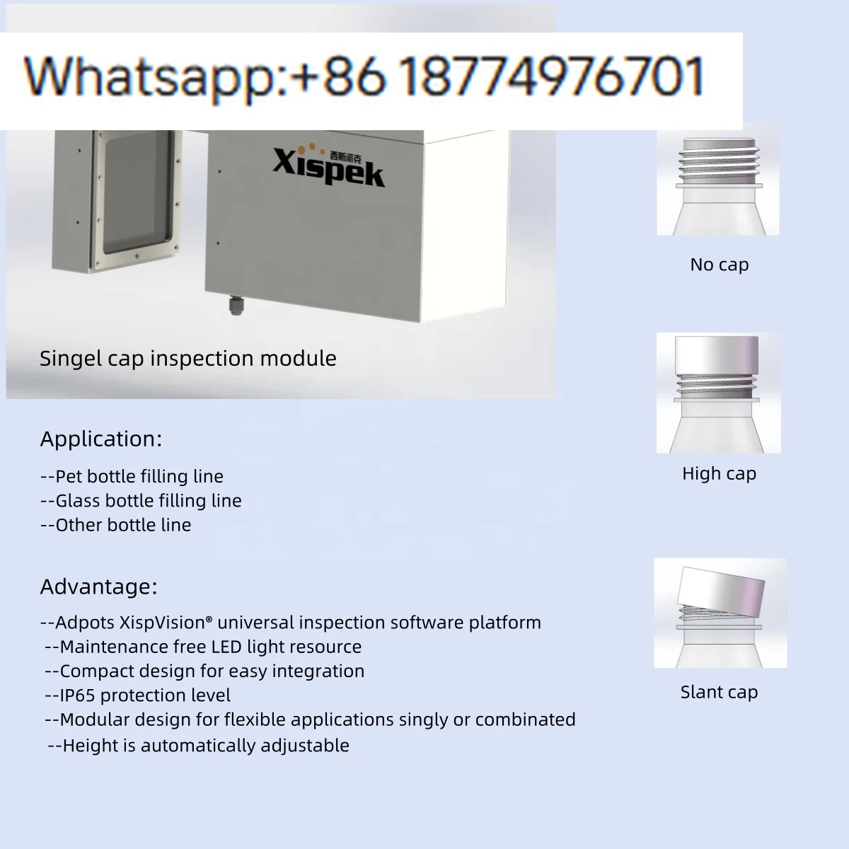 48000 Bph Full Bott…