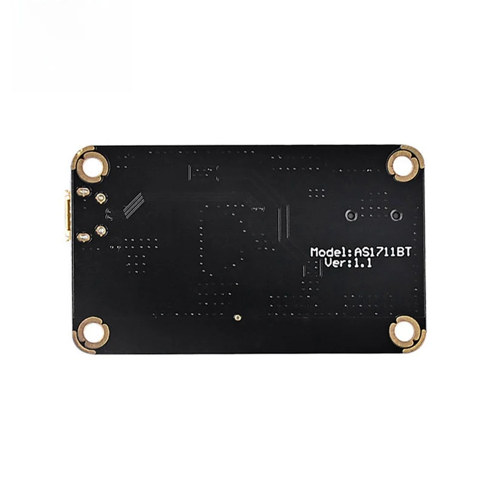 Car Audio Module MP3 Wireless Decoder For Car Audio Installation DC5V-35V Wireless Audio Streaming Module Module For Car Speaker