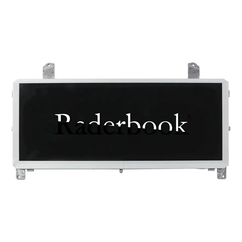 Car DVD GPS Navigation LCD Monitor Screen DJ103FA-01A Activity Matrix Module BO-SCH 8928554068 Replace