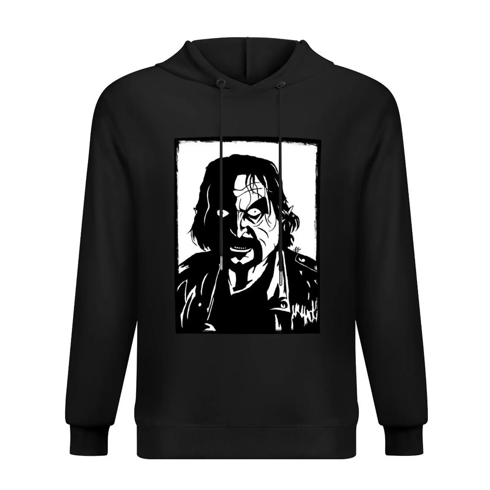 

Sexy Vampire Hoodie men's coat men's clothing korean style clothes men's sweat-shirt set hoodies and sweatshirts new